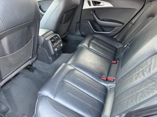 AUDI A6 usata, con Cruise Control