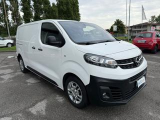 OPEL Vivaro usata, con Autoradio
