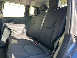 JEEP Renegade usata, con ESP