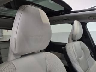 VOLVO XC60 usata, con Airbag testa