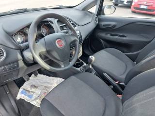 FIAT Punto usata 8