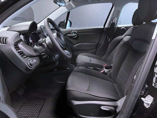 FIAT 500X usata, con Climatizzatore