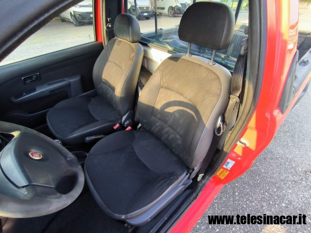 FIAT Strada usata 11