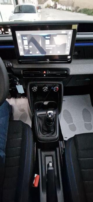 CITROEN C3 usata, con Cruise Control