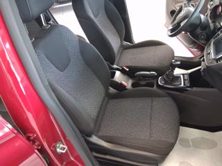 OPEL Crossland X usata 32