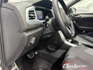 VOLKSWAGEN T-Roc usata, con Climatizzatore