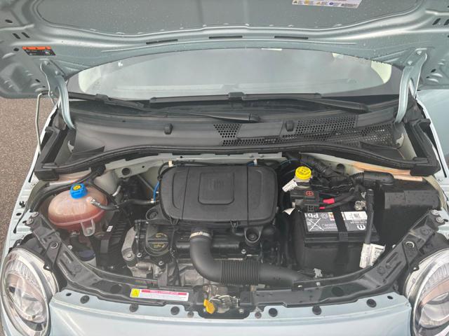 FIAT 500 usata 26