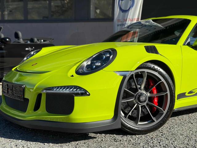 PORSCHE 911 usata, con Alzacristalli elettrici