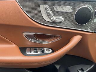 MERCEDES-BENZ E 350 usata, con Controllo trazione