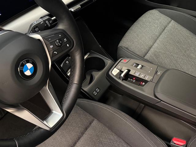 BMW X1 usata, con Chiusura centralizzata