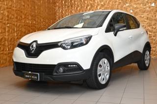 RENAULT Captur usata 66