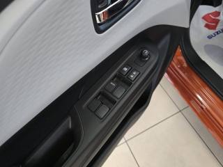 SUZUKI Swift usata, con Controllo elettronico della corsia