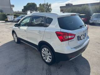 SUZUKI S-Cross usata, con Airbag Passeggero