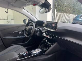 PEUGEOT 208 usata, con Cronologia tagliandi