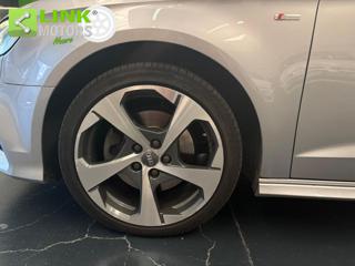 AUDI A3 usata, con Fari direzionali