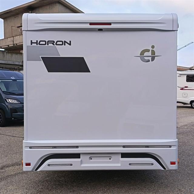 CI INTERNATIONAL usata 2