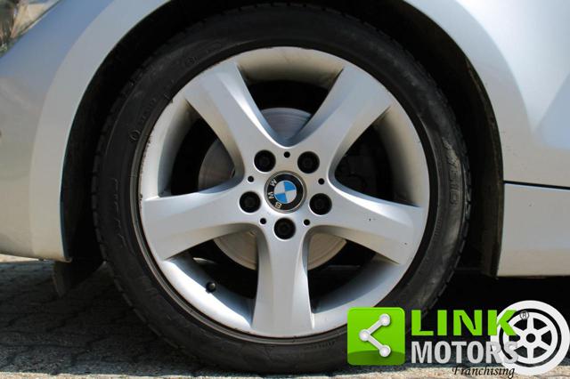 BMW 120 usata, con Alzacristalli elettrici