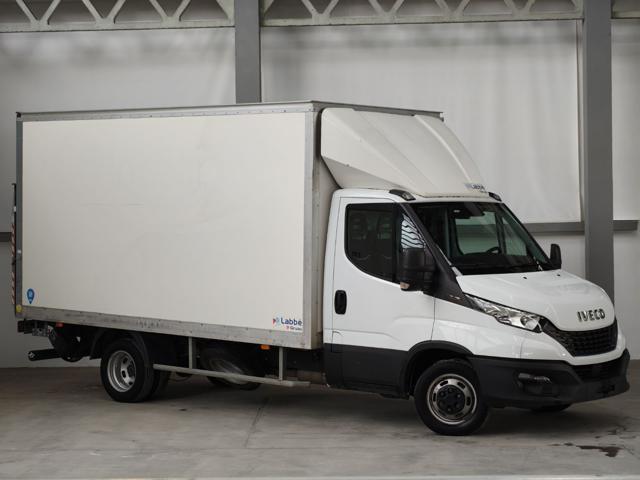 IVECO Daily usata, con ABS
