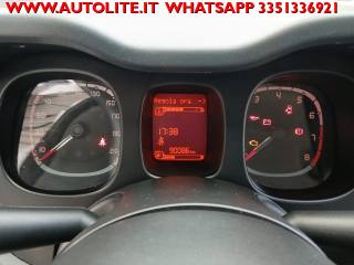 FIAT Panda usata, con ESP