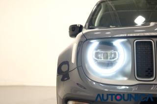 JEEP Renegade usata, con Controllo trazione