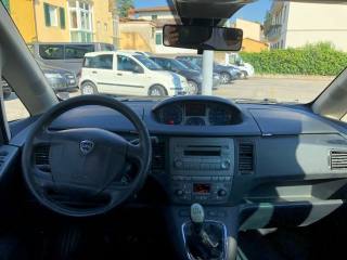 LANCIA MUSA usata, con Immobilizzatore elettronico