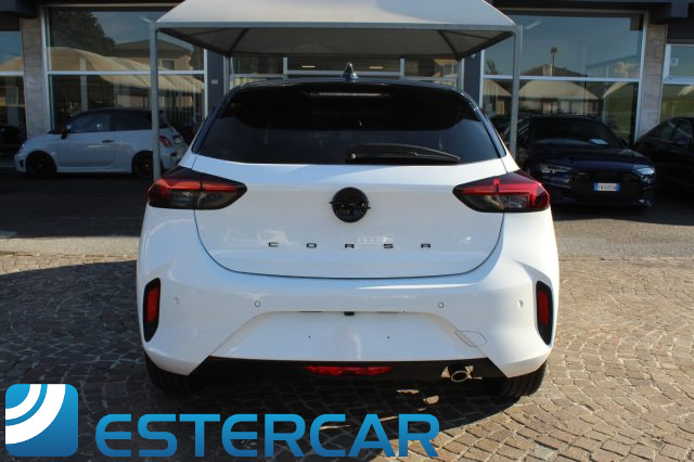 OPEL Corsa usata, con Controllo automatico clima