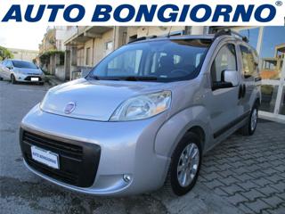 FIAT Qubo 1.3 MJT 75 CV Dynamic