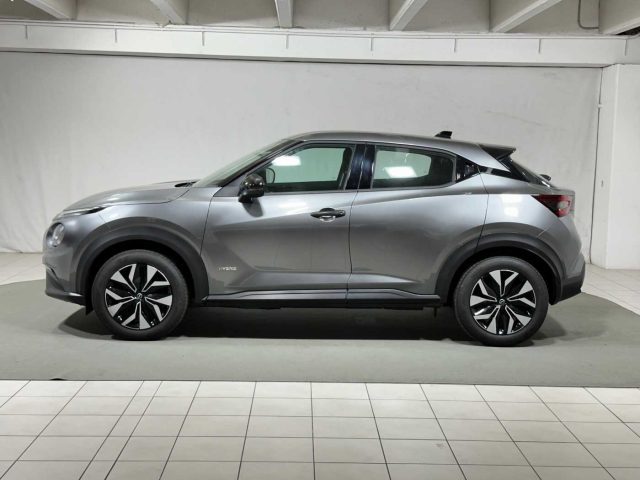 NISSAN Juke usata, con Airbag