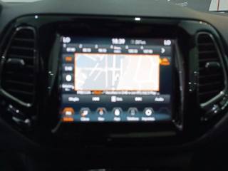 JEEP Compass usata, con Filtro antiparticolato