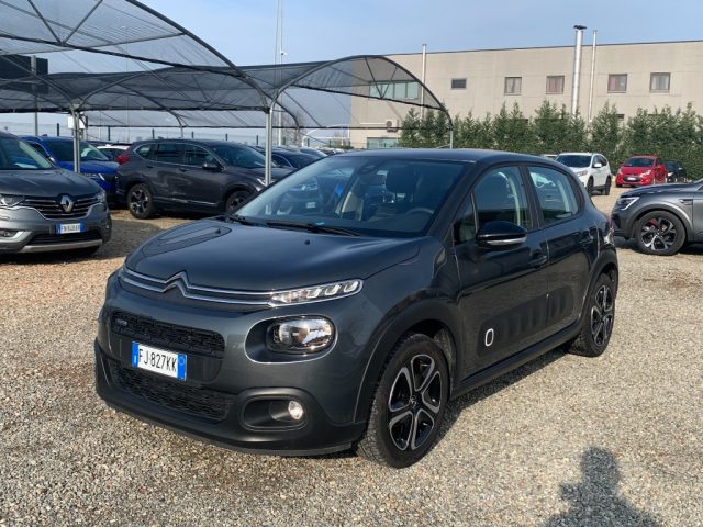 CITROEN C3 usata, con ABS