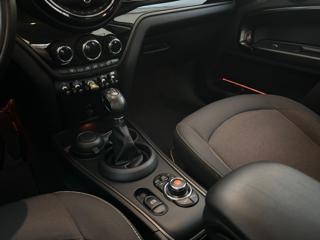 MINI Countryman usata, con Fendinebbia