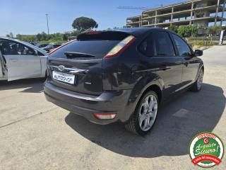 FORD Focus usata, con Cerchi in lega