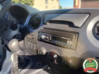 RENAULT Master usata 12