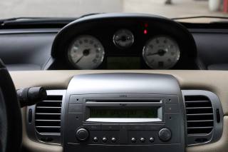 LANCIA Ypsilon usata 22