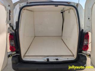 CITROEN Berlingo usata, con Controllo trazione