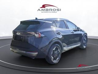 KIA Sportage usata 2