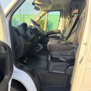 FIAT Ducato usata 10