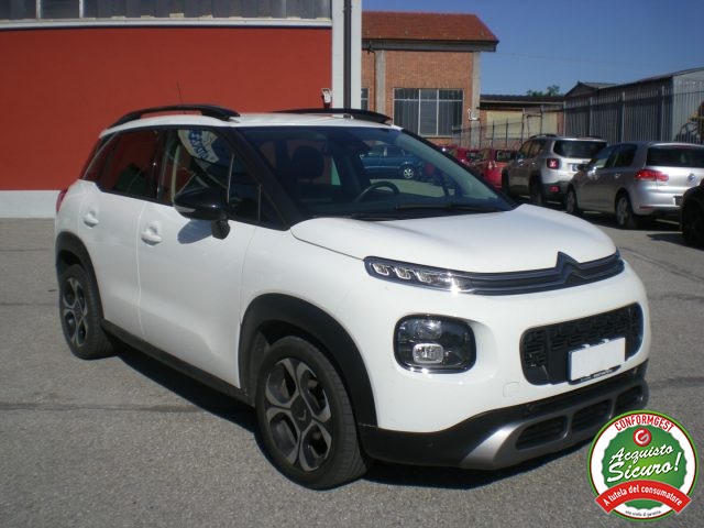 CITROEN C3 Aircross usata, con Airbag