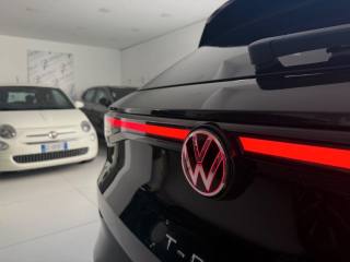 VOLKSWAGEN T-Roc usata, con Chiusura centralizzata