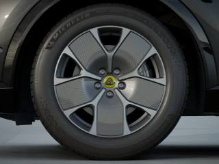 LOTUS Eletre usata, con Cruise Control