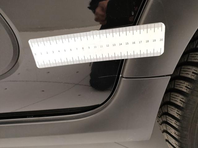 CITROEN C3 usata, con Telecamera per parcheggio assistito