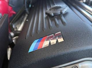 BMW M3 usata, con Fendinebbia