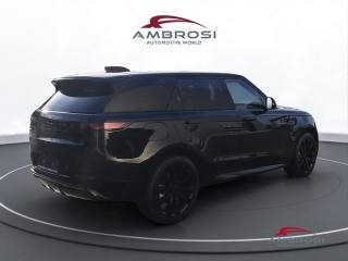 LAND ROVER Range Rover Sport usata 2