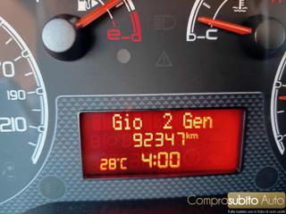 FIAT Fiorino usata 21