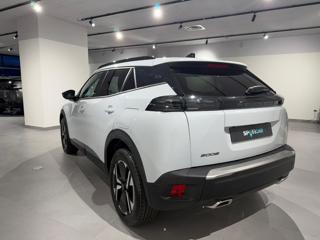 PEUGEOT 2008 usata, con Boardcomputer