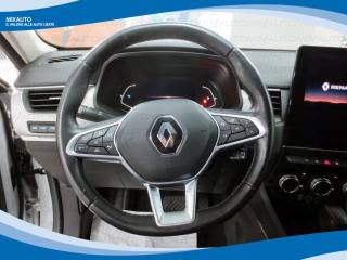RENAULT Arkana usata, con Airbag Passeggero