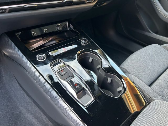 AUDI A5 usata, con ESP