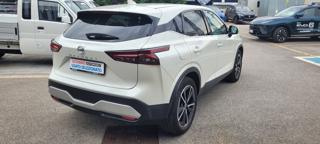 NISSAN Qashqai usata, con Airbag laterali