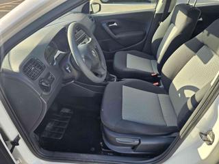 VOLKSWAGEN Polo usata, con Climatizzatore