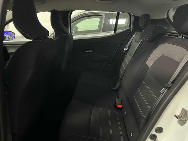 DACIA Sandero usata, con Autoradio